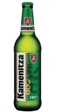 Kamenitza 1881 Bulgaría